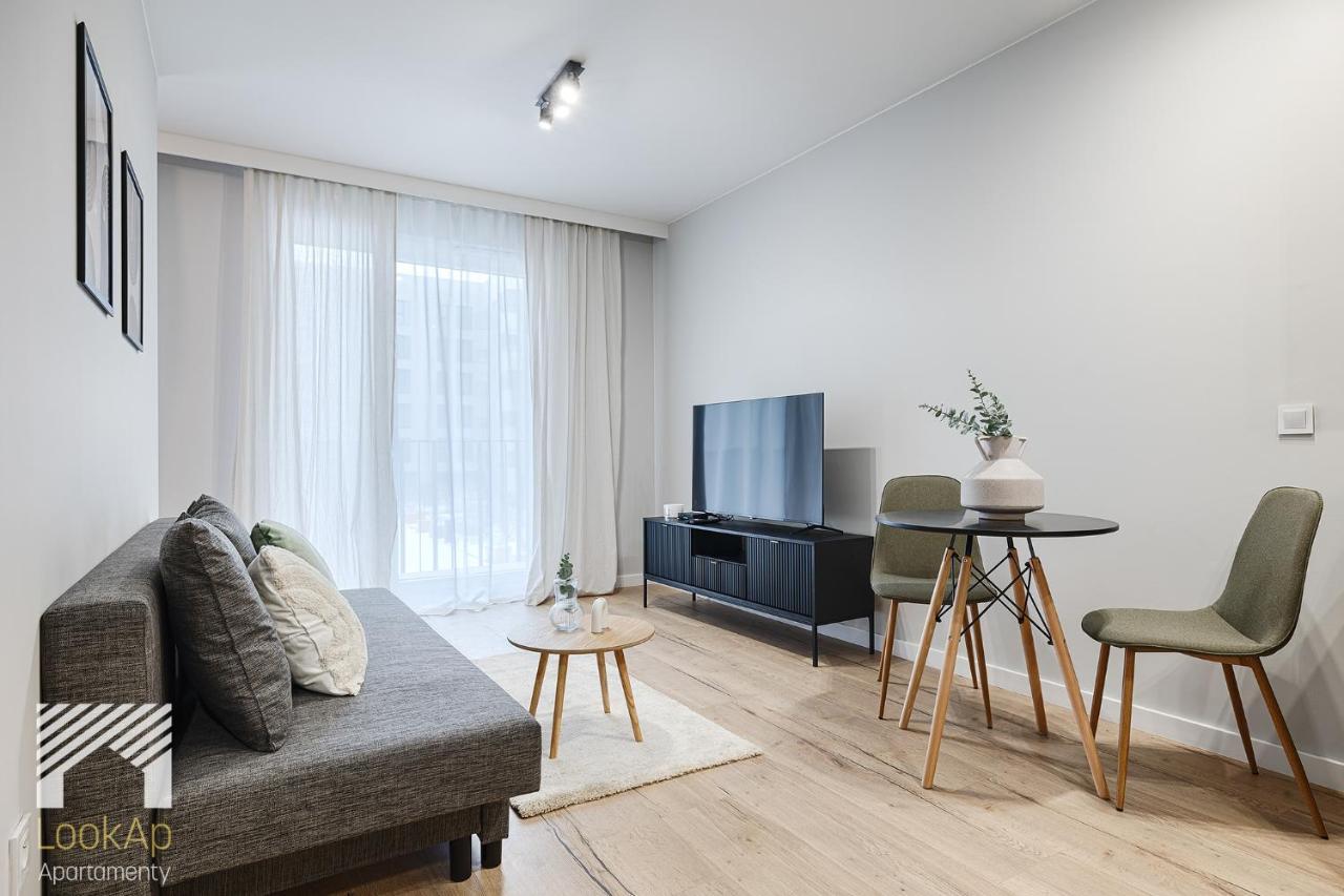 Apartment Fuzja I By Lookap *