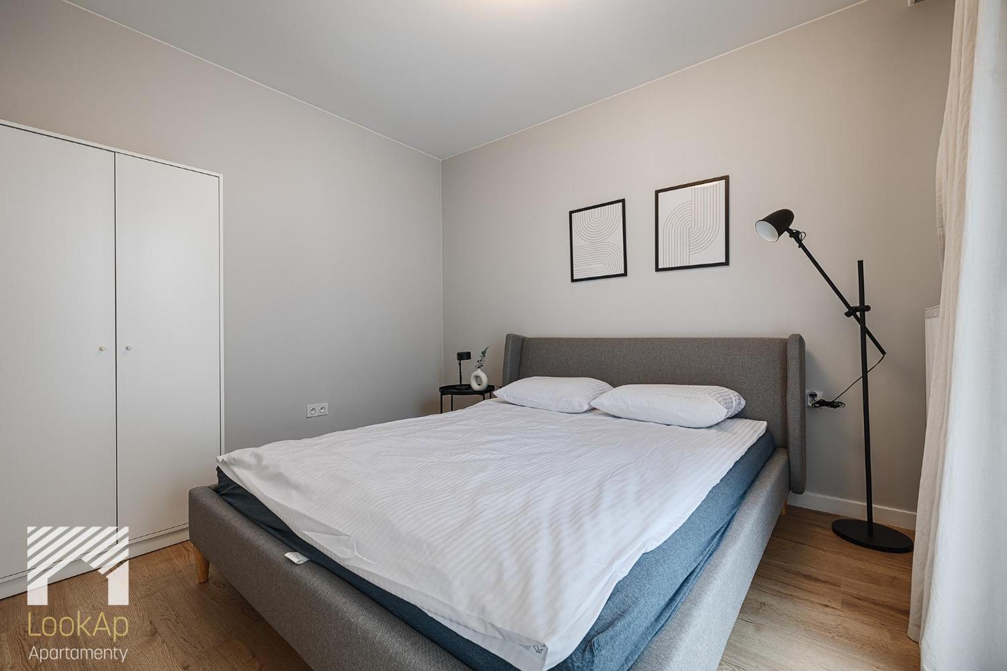 Apartment Fuzja I By Lookap *